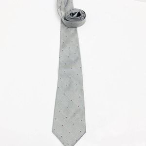 Gray Tie